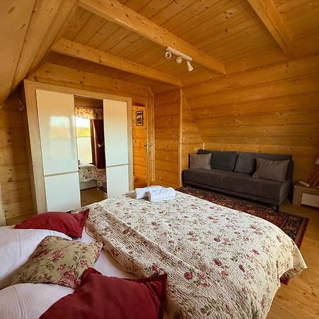 Domki W Bialce Pod Basenami, 50 M Od Term I Wyciagow Bialka Tatrzanska Exterior photo